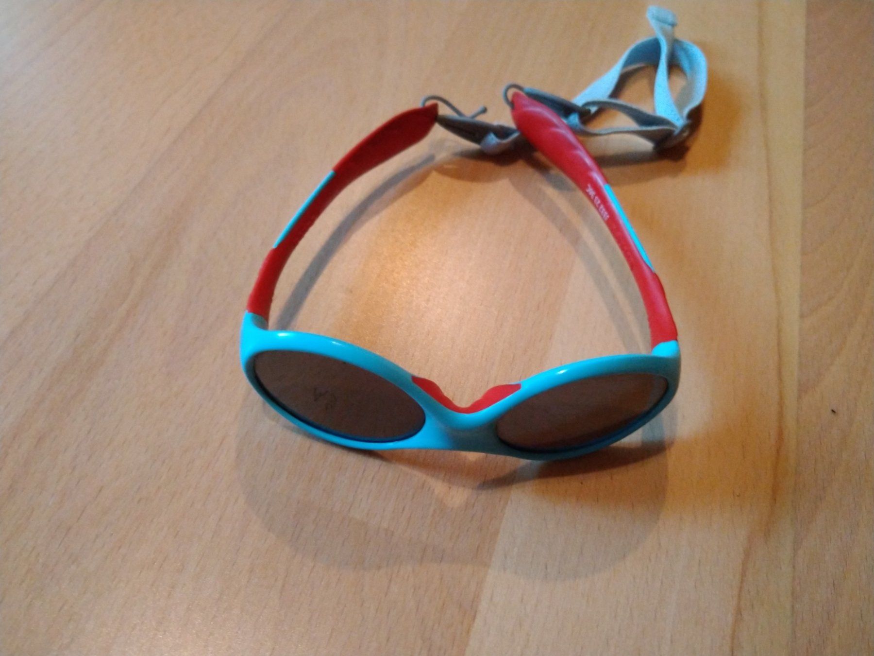 Occhiali & Lenti: Baby Sonnenbrille – Usato da Adliswil venduto da Yokozok 1