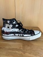 Converse High US themed