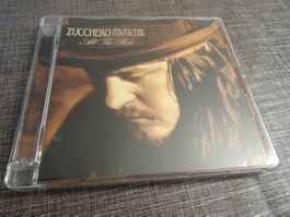 Zucchero - All The Best - Fornaciari CD