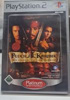 Playstation 2 - Fluch der Karibik - Jack Sparrow PS2