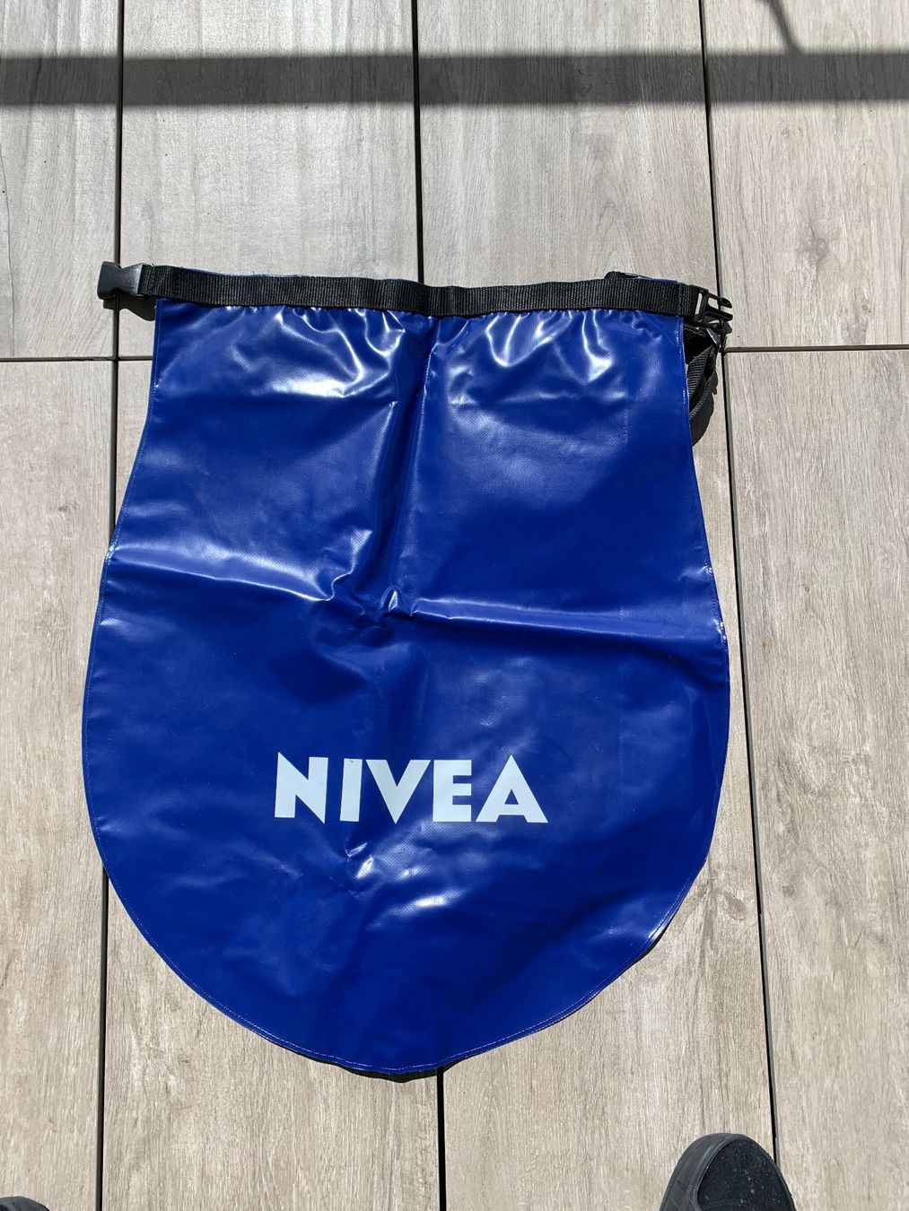 Borse: Wickel-Drybag mit Tragegurt – Nuovo (secondo la descrizione) da St. Gallen venduto da Adwen