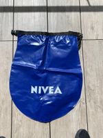 Wickel-Drybag mit Tragegurt