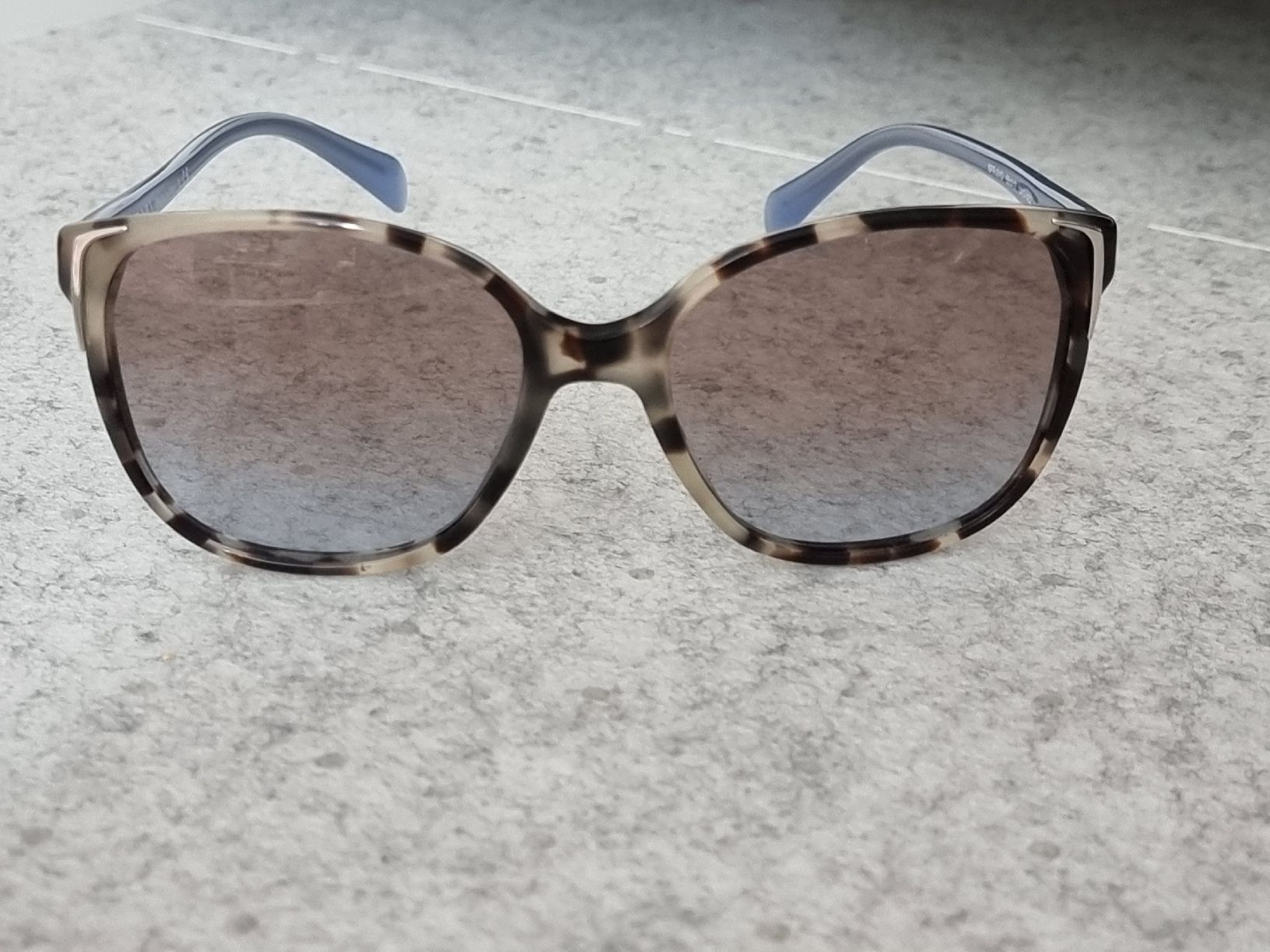 Prada Occhiali & Lenti: Prada Sonnenbrille – Usato da Zürich venduto da cweber 5