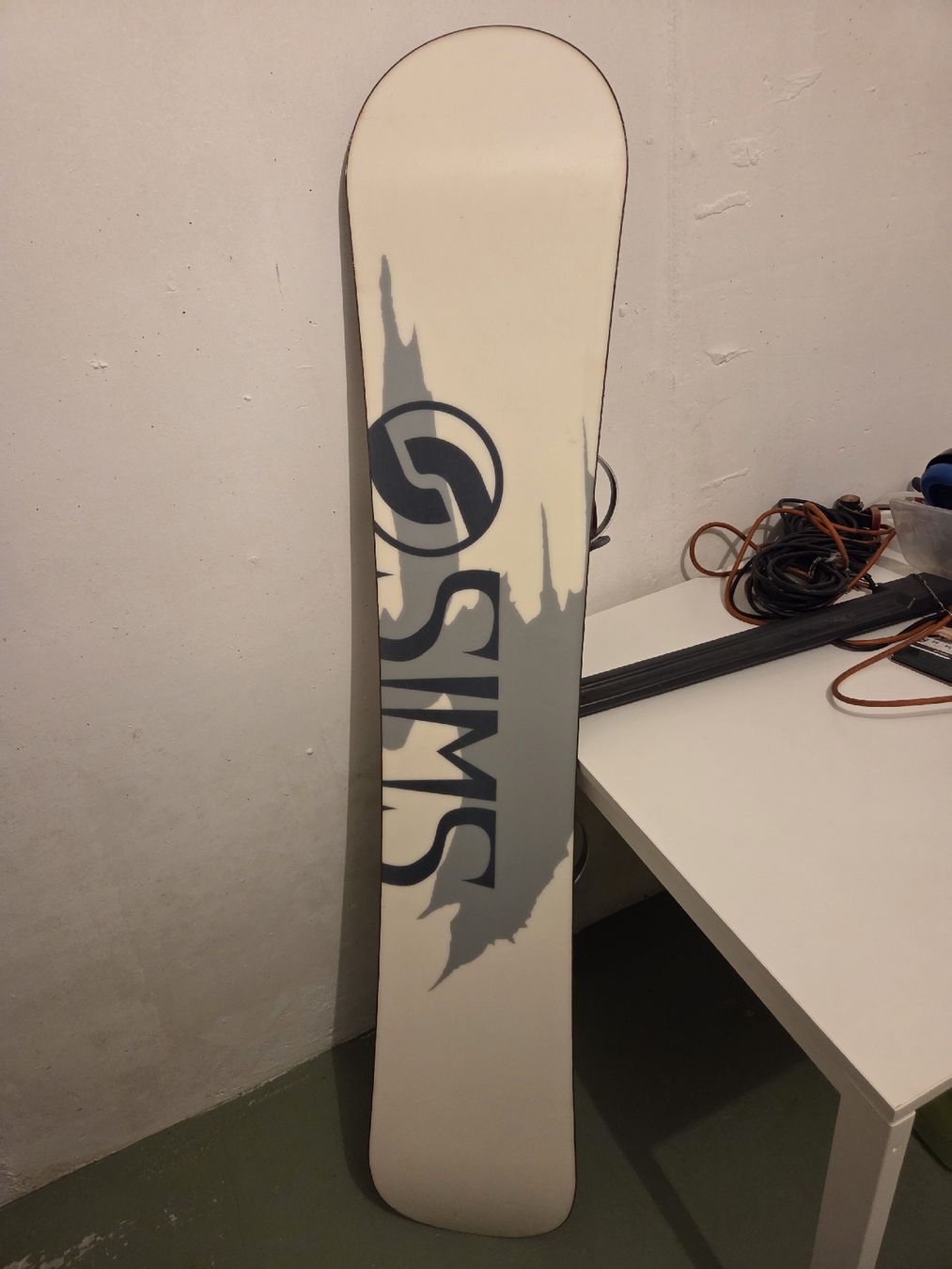 Board: Snowboard Sims – Usato da Lostorf venduto da _Venus_ 2