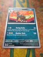 POKEMON  Houndoom  G  OBF EN  133/197   HP130   2023