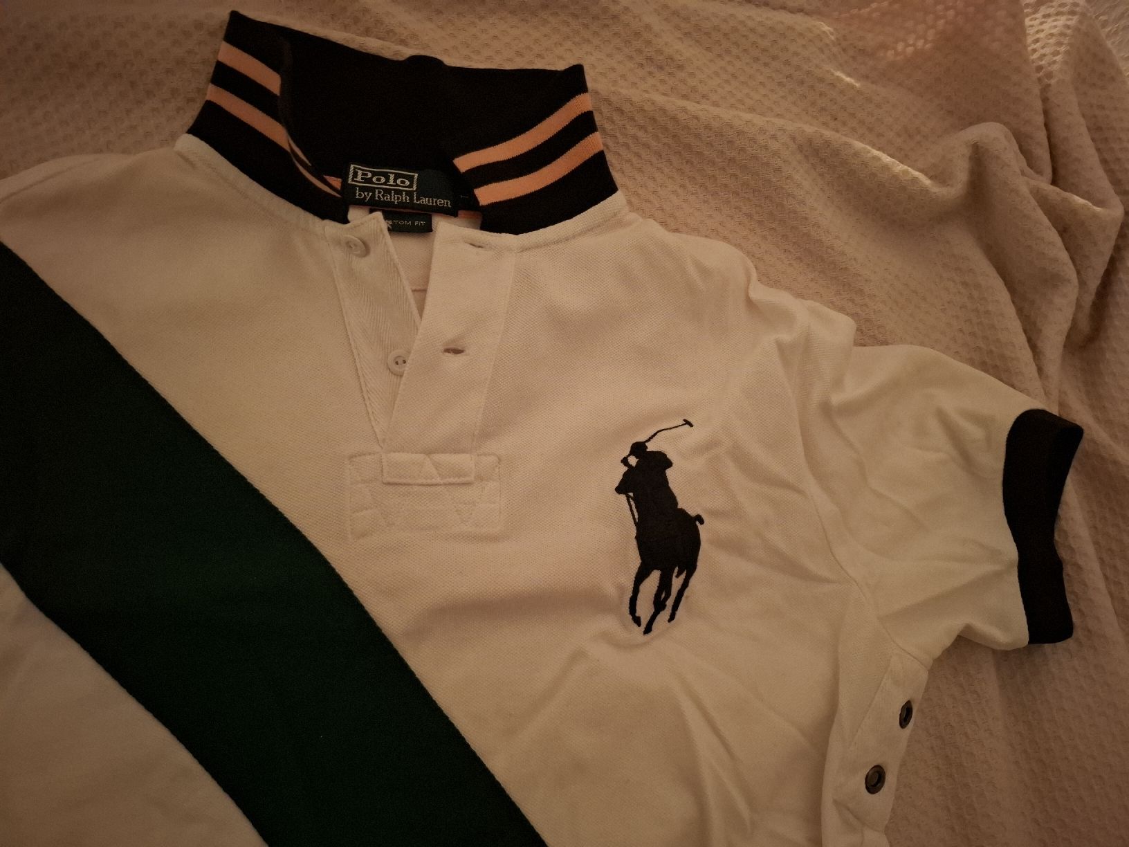 Magliette Polo: POLO RALPH LAUREN – Nuovo (secondo la descrizione) da Zürich venduto da zhch15 4