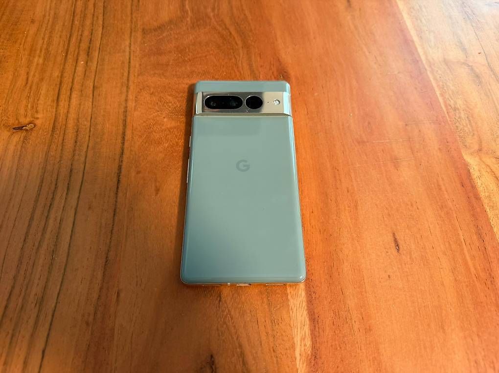 Telefoni cellulari / Smartphones: Neuwertiges Google Pixel 7 Pro 128GB – Usato da Burgdorf venduto da jon_jy6x 1