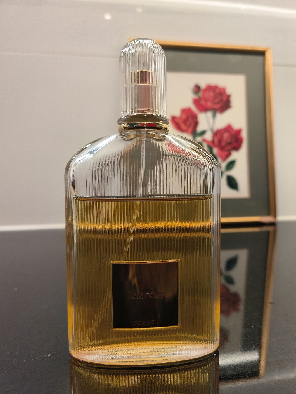 Tom Ford Profumi & Eau de Toilette: Tom Ford For Men EDT 100ml – Usato da Carouge GE venduto da pro_xrm5 3