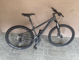 Cannondale Mountainbike