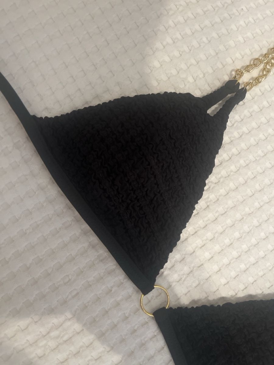 Badekleider & Bikinis: Bikini Oberteil S – Neu (gemäss Beschreibung) aus Arch von sibylle.anne 3