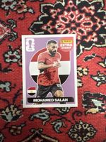 Salah Lila Extra Panini Sticker 2026