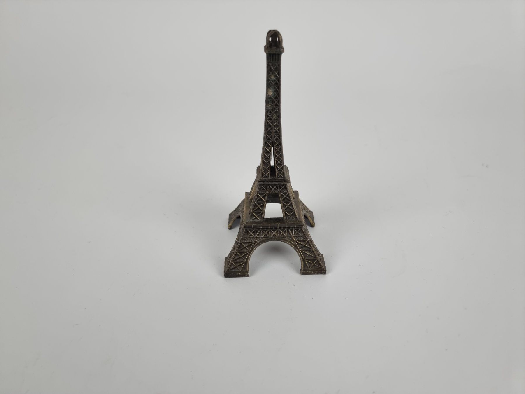 Alle Dekorationen: Eiffelturm Miniatur Dekoration – Gebraucht aus Urtenen-Schönbühl von Restwert_Schoenbuehl 3