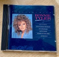Bonnie Tyler Greatest Hits