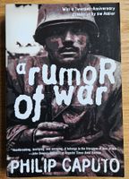 Buch A Rumor of War von Philip Caputo