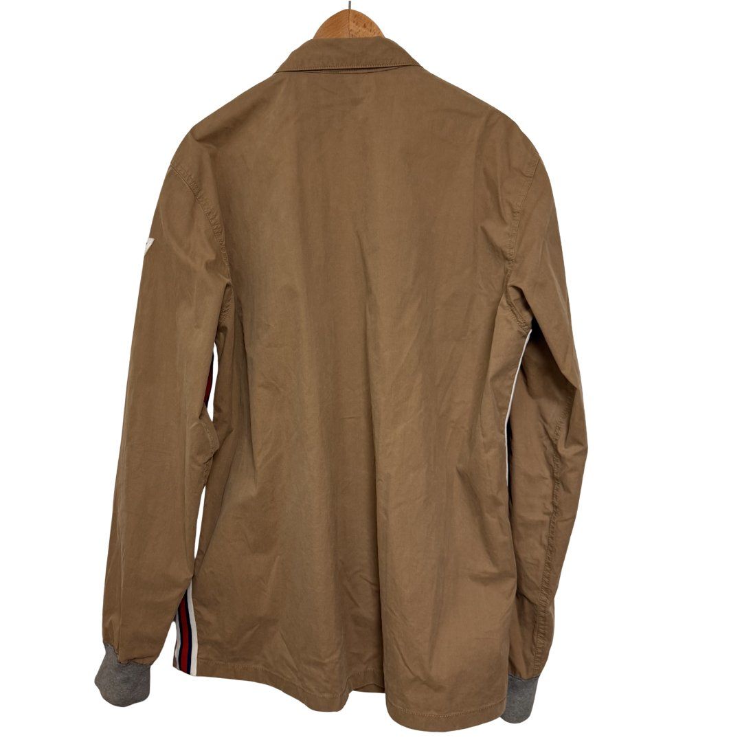 Replay Giacche: REPLAY leichte Jacke Beige Gr. XXL – Usato da Porrentruy venduto da MadameResell 2