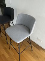 4x Stylische Barhocker / Barstühle