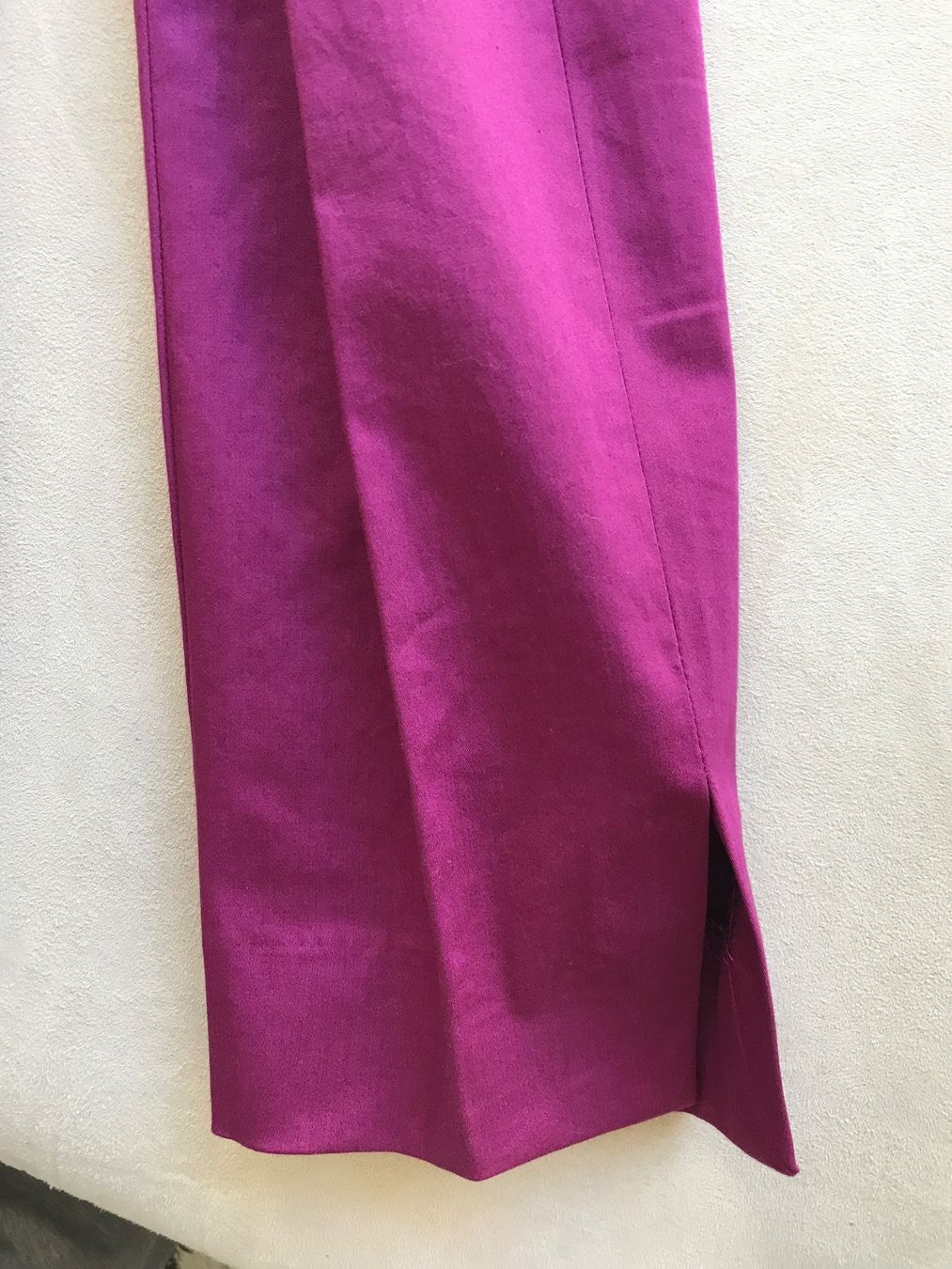 Massimo Dutti Hosen: Hose Massimo Dutti Gr.34 – Neu und originalverpackt aus Stäfa von Exclusive0 6