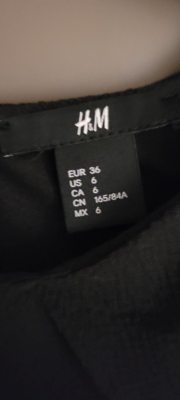 Kleider: Robe H & m NEUVE  taille  36 – Neu (gemäss Beschreibung) aus Vevey von x_y_f 1