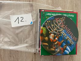Musik CD