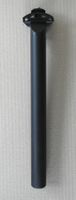 Neue Sattelstütze ø27.2 mm L=300 mm