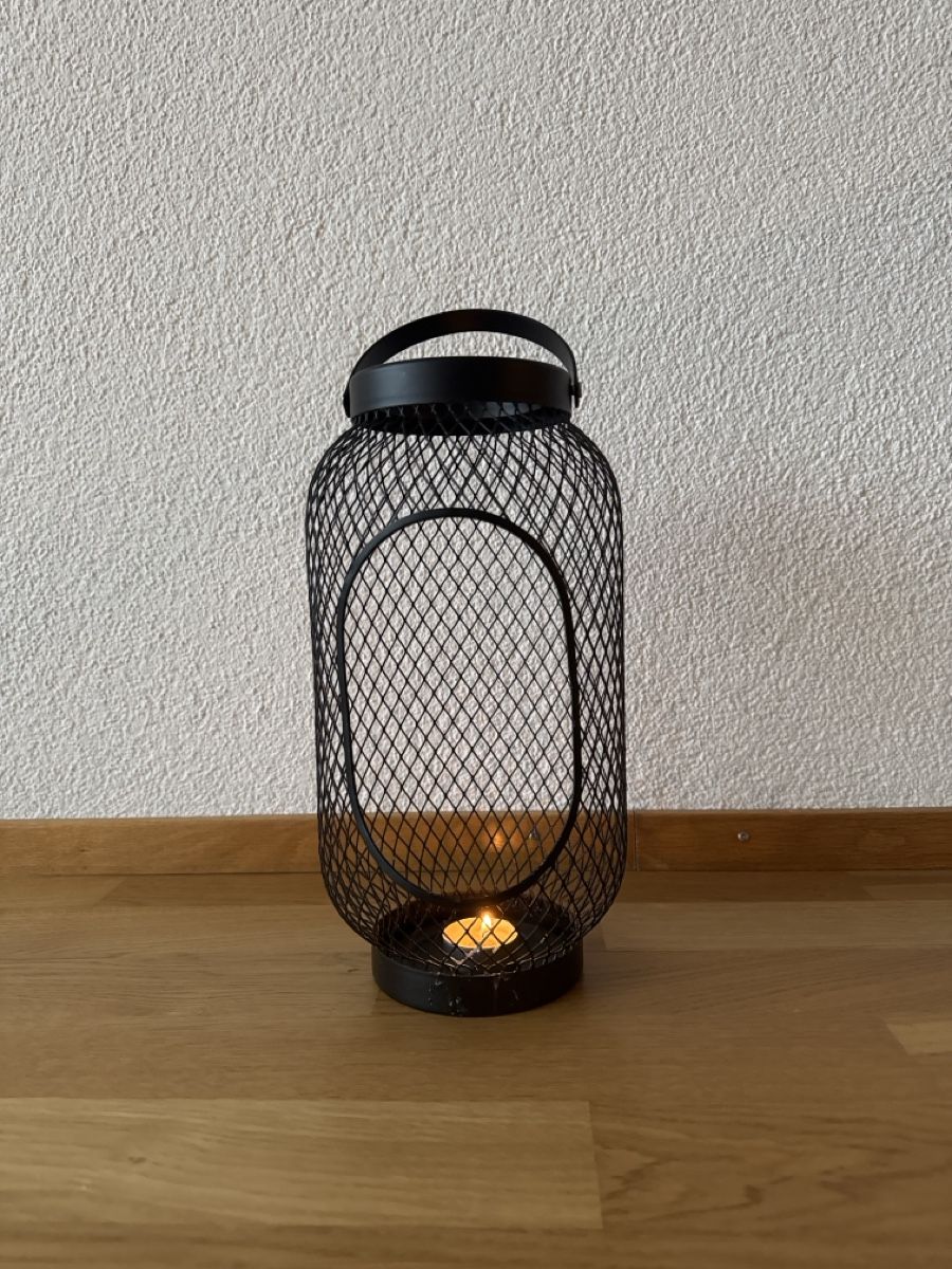 Ikea Kerzenständer: Kerzenständer von Ikea – Gebraucht aus Bern von nicole.ruprecht