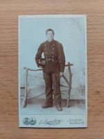 Antikes orig. Foto CdV Militär Schweiz