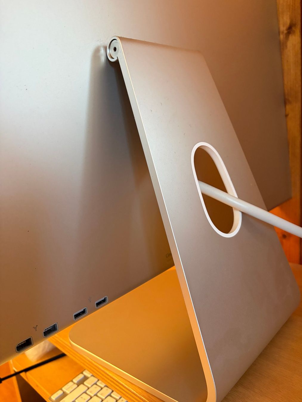 Monitore: Apple Cinema Display 30" – Gebraucht aus Dietikon von Katrin29 6