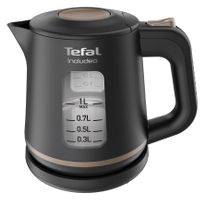 TEFAL Wasserkocher Includeo 1l