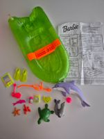 Barbie 1999 Ocean Discovery Playset / Mattel 67096