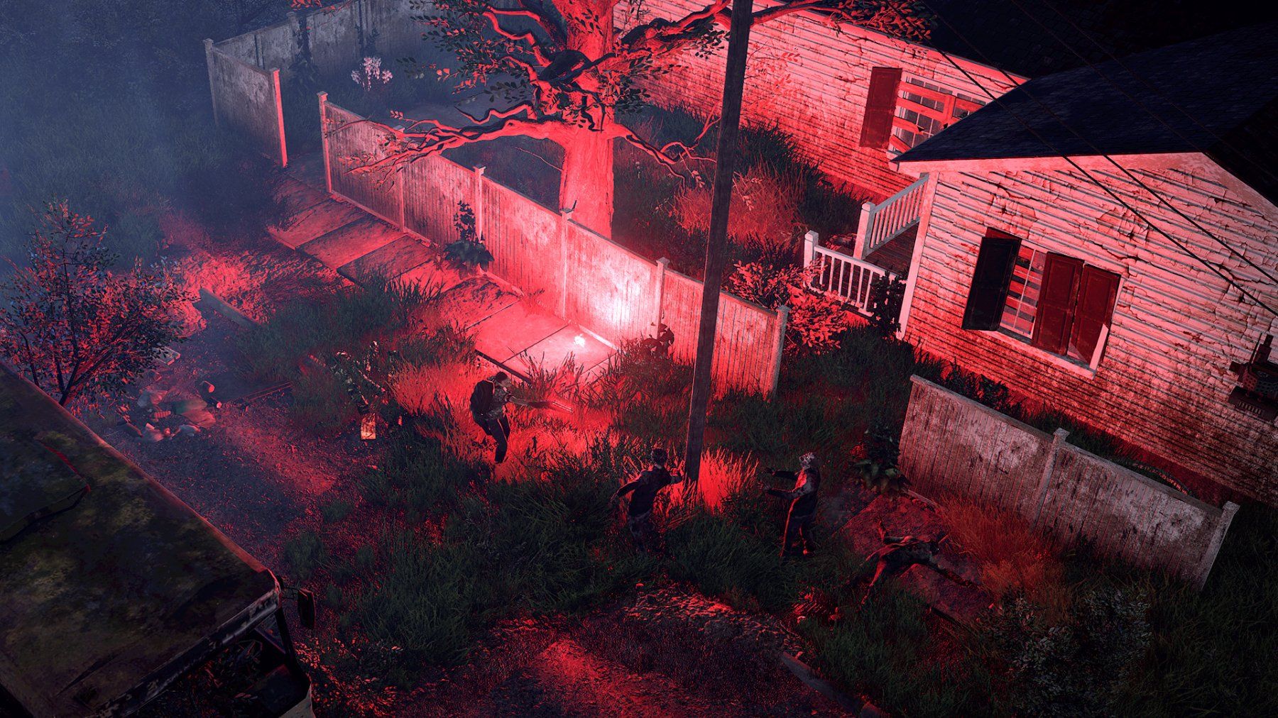 Spiele: The Last Stand Aftermath (PC, 2021, Steam Key Download Code) – Neu (gemäss Beschreibung) aus Bad Säckingen von ms-spiele-keys 6