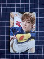 Seungmin SKZ Fanmeeting Photocard 