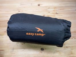 Easy Camp Matratze schwarz guter Zustand