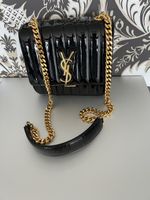 Saint Laurent Schultertasche
