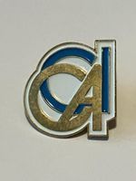 1 Pin CA "Credit Agricole?"