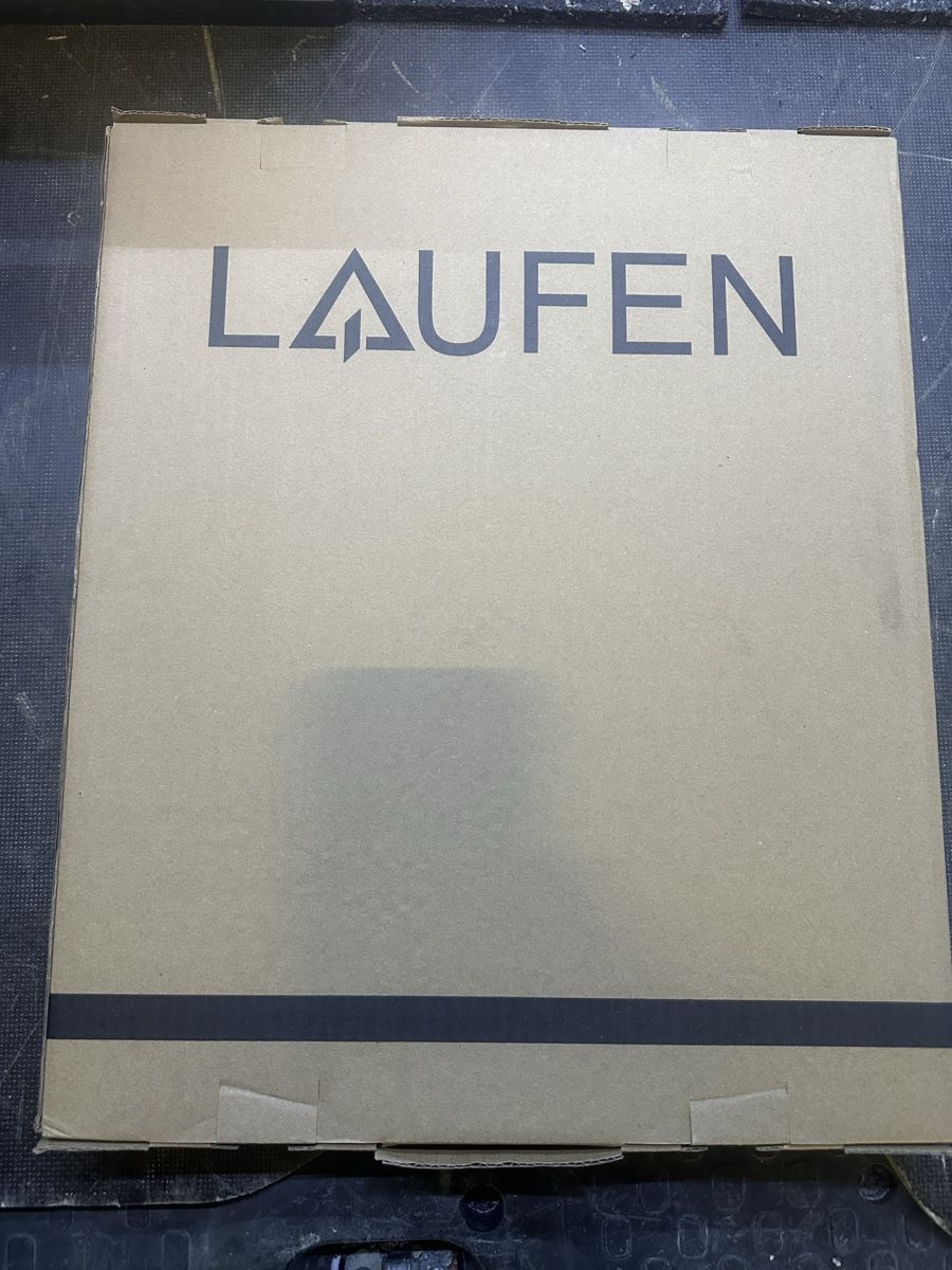 Laufen WC: Wc sitz mit senkautomat – Nuovo e nell'imballaggio originale da Neuendorf venduto da hakan010 1