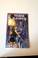 Top Cow – 4 – Lara Croft Tomb Raider