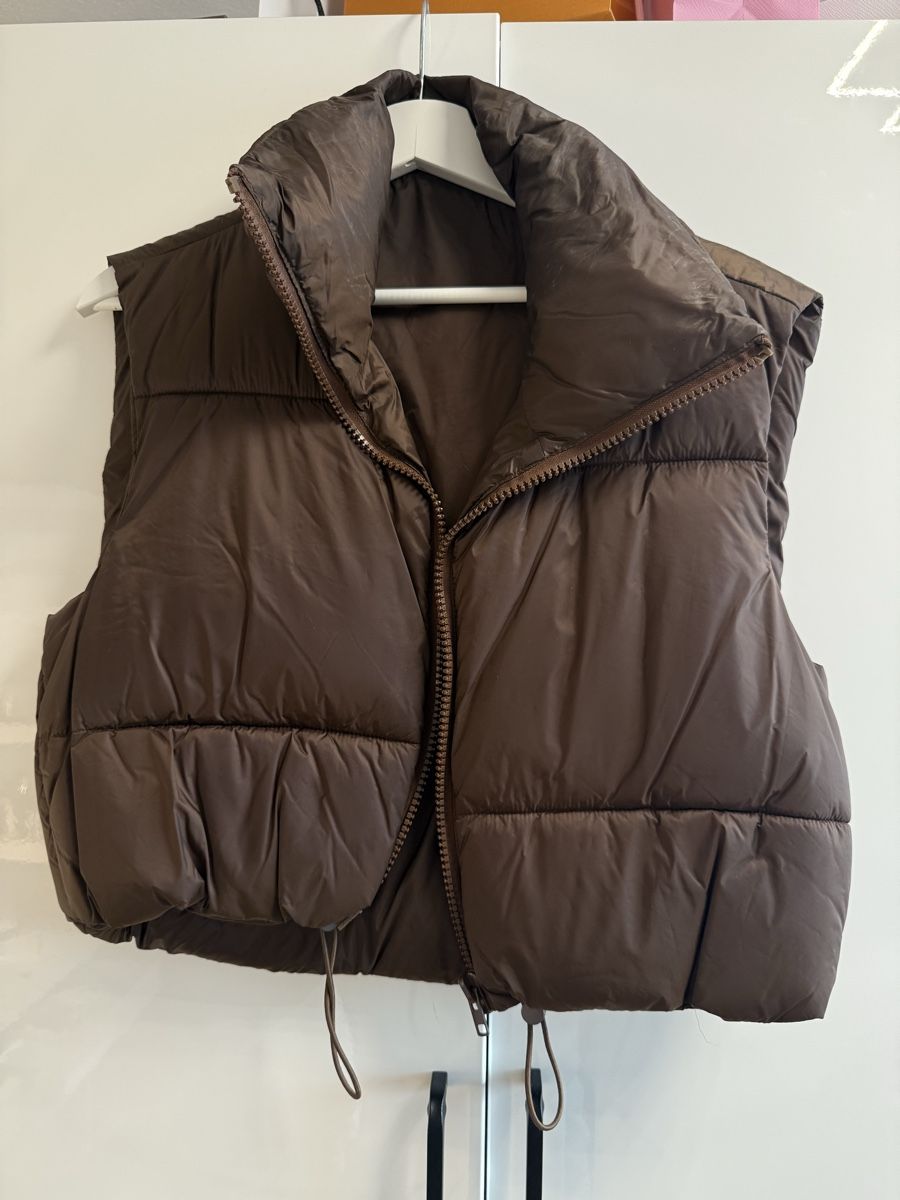 Shein Gilet & Giacche senza maniche: Weste Shein Gr. S – Usato da Sempach venduto da adnil12