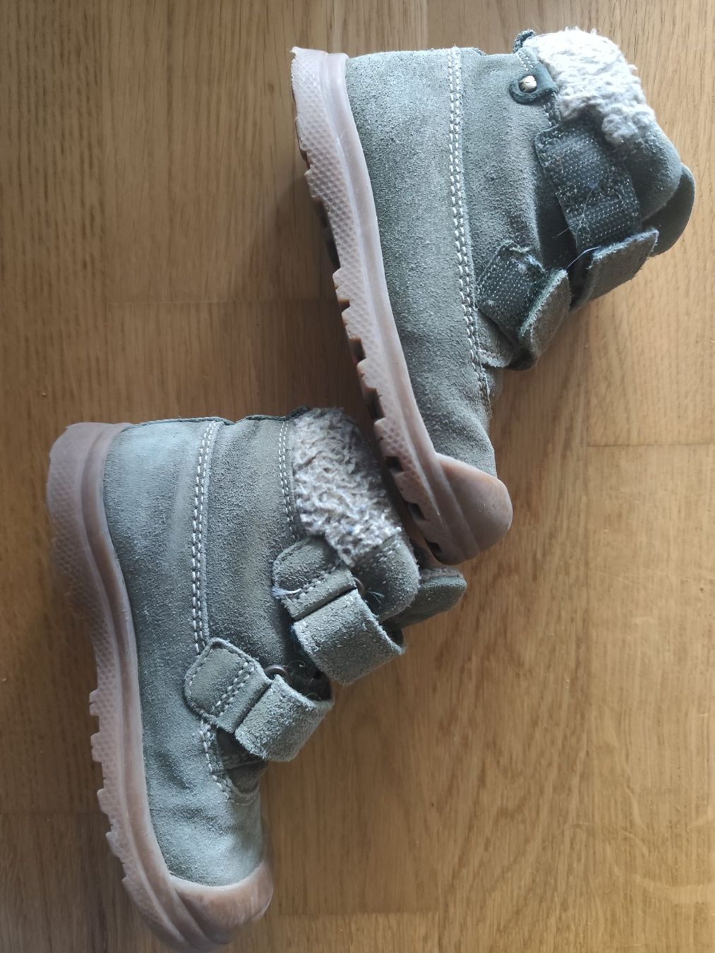 Elefanten Scarpe per ragazzi: Elefanten Winterschuhe, Grösse 24 – Usato da Kreuzlingen venduto da sar_8c26 2