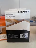 Profilkralle 4 Parador 1Pack à 125 Stk