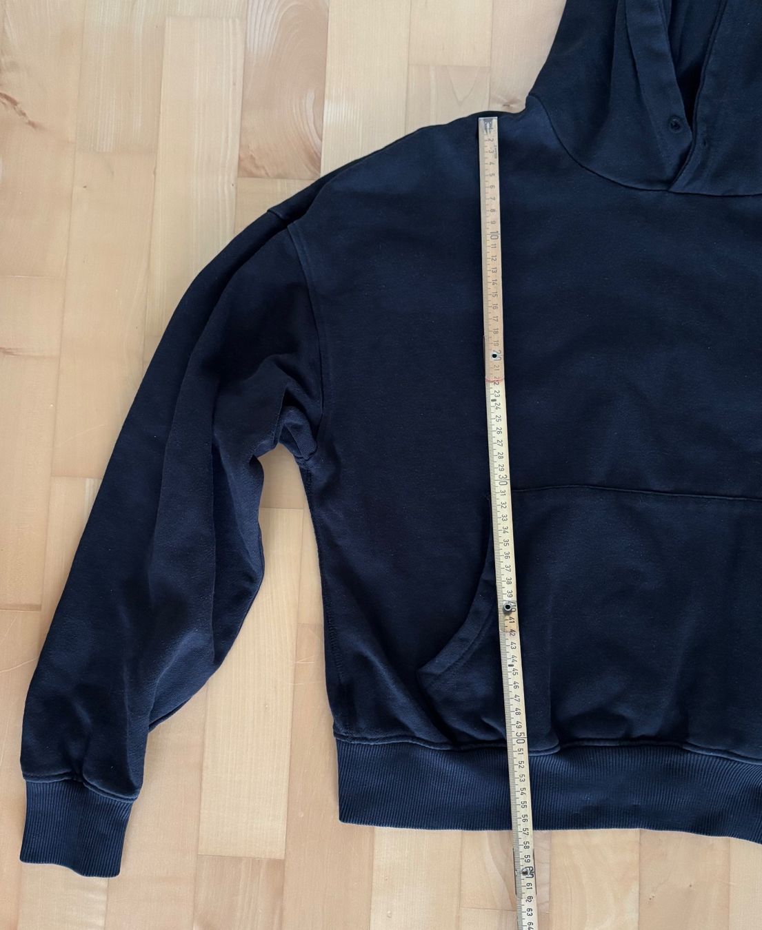 Zara Maglioni & Felpe: Hoodie Zara – Usato da Winterberg ZH venduto da vanilleinspiration 3