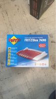 FRITZ!Box 7490 Router neu