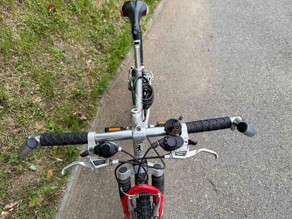Velos: Vélo adulte  – Gebraucht aus Pully von ingyan 1