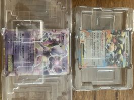Pokemon 2 Mega - Karten 