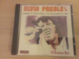 Elvis Presley