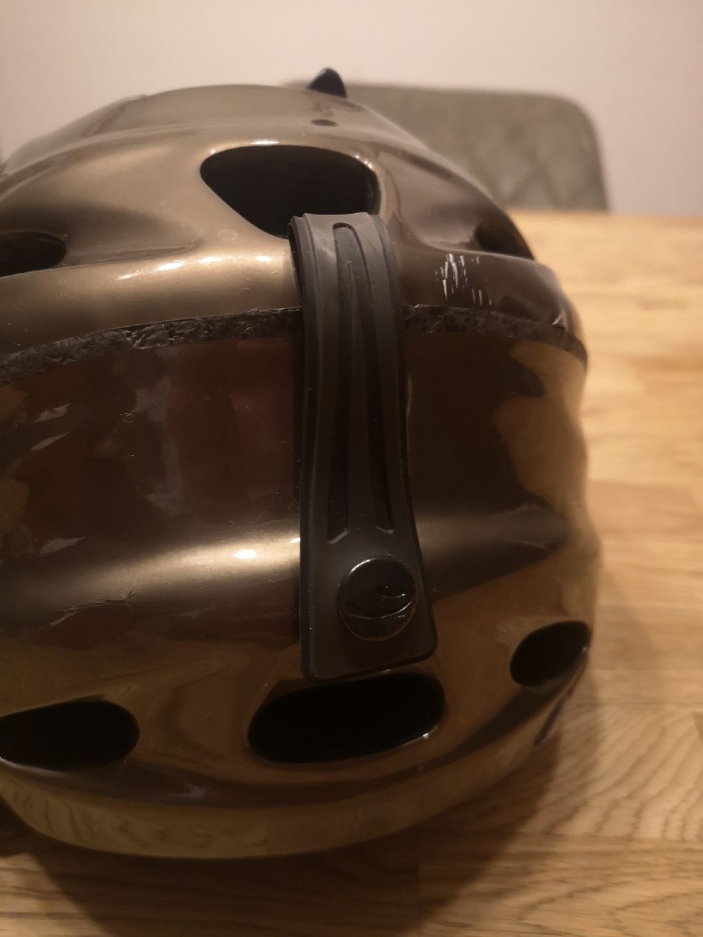Giro Caschi: Giro Ski Helm Gr S. – Usato da Forch venduto da Hakyboss 3