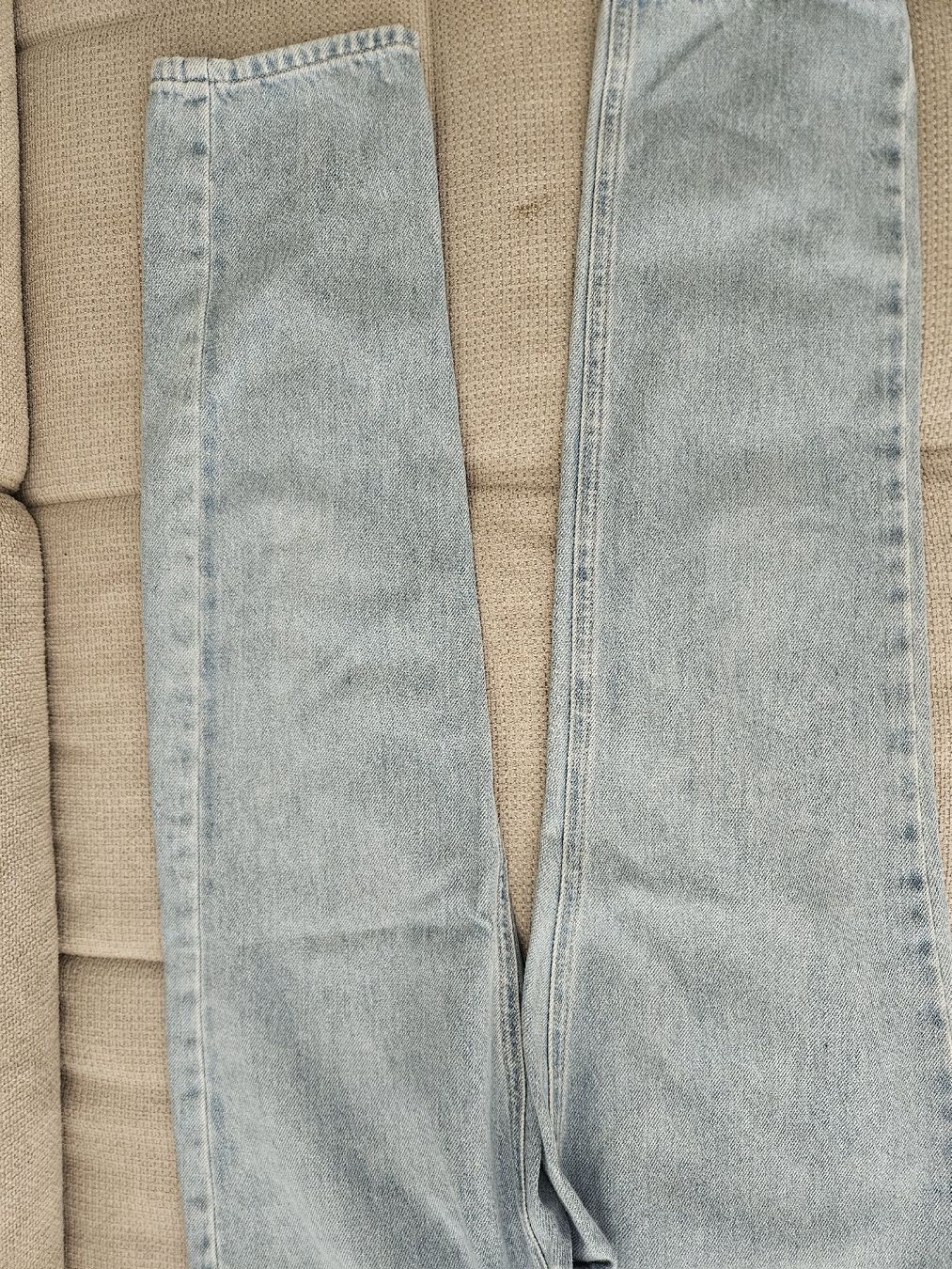 Stella McCartney Pantaloni: jeans – Usato da Chêne-Bourg venduto da gab_7cg8 3