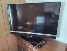 Metz Planea 43 TX77 UHD twin R "Made in Germany" LCD LED