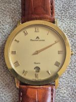 Maurice Lacroix Vintage Quartz Ref. 08330 – 35 mm