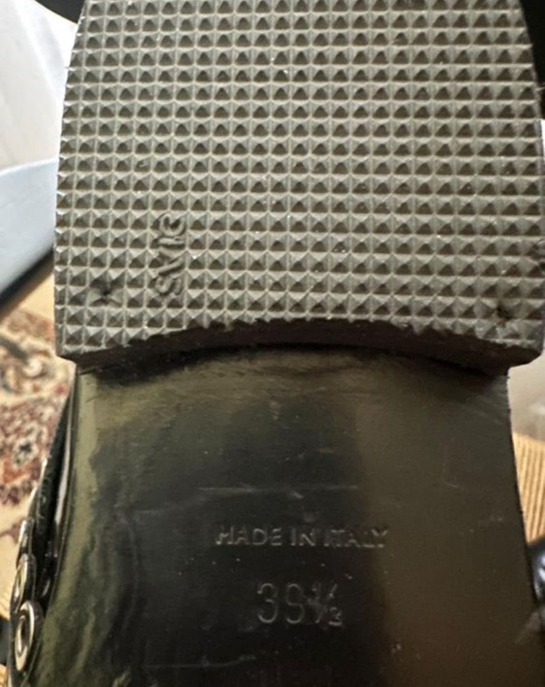 Alaia Scarpe da donna: Alaia Stiefeletten – Usato da Riedikon venduto da Winter21. 5