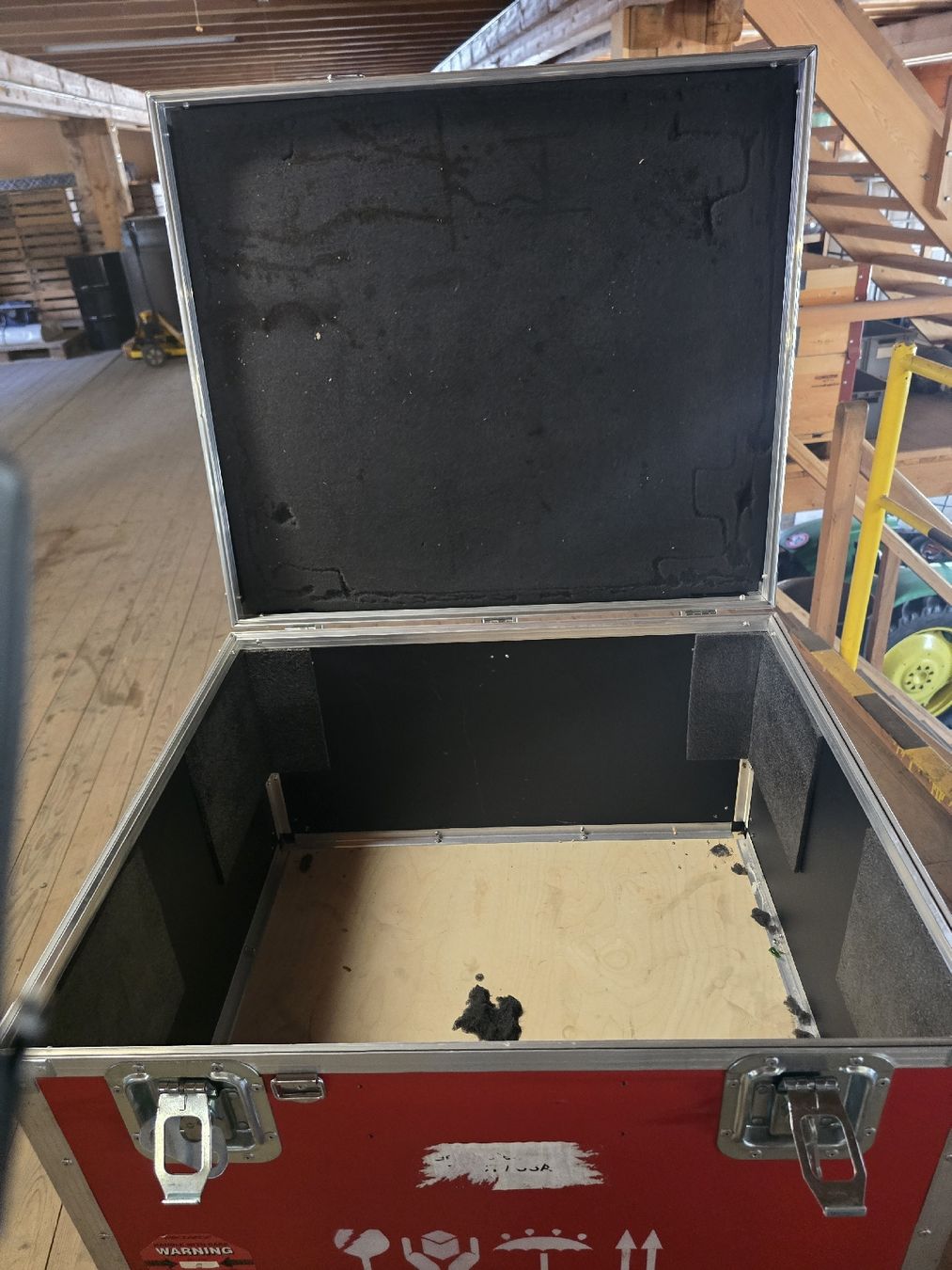 Caisses de transport: Case Bundle 2 Stk Transportkiste – D'occasion à Fischingen par Produktix 2